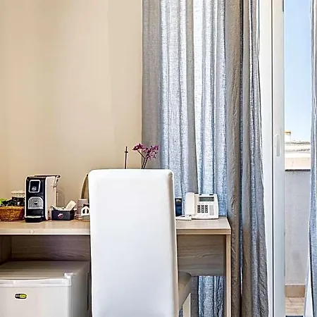 Bed & Breakfast Dei Del Mare Boutique Gallipoli