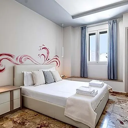 Bed & Breakfast Dei Del Mare Boutique 4*