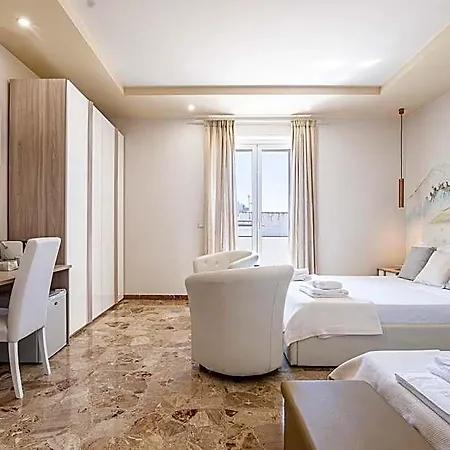 Dei Del Mare Boutique 4* Gallipoli