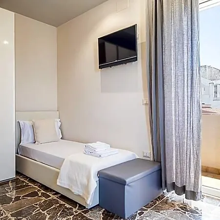 Dei Del Mare Boutique Gallipoli
