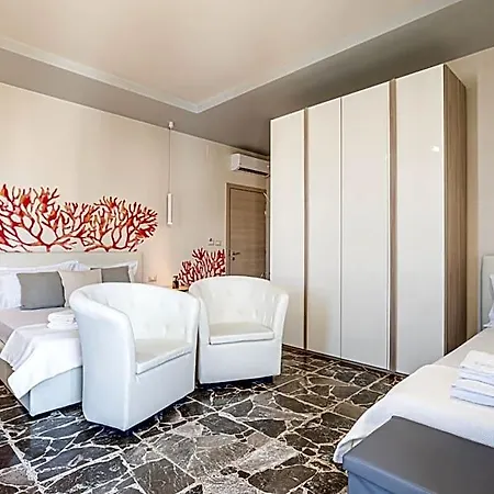 Dei Del Mare Boutique 4* Gallipoli