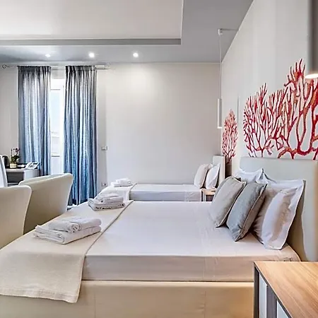 Dei Del Mare Boutique 4*