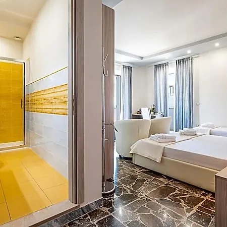 Dei Del Mare Boutique Bed & Breakfast 4*