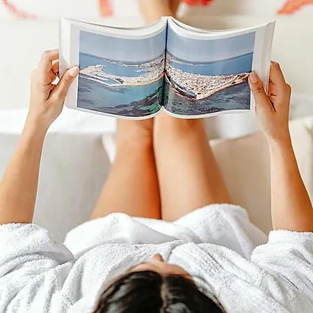 Dei Del Mare Boutique 4* Gallipoli
