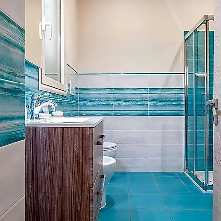 Dei Del Mare Boutique Bed & Breakfast Gallipoli