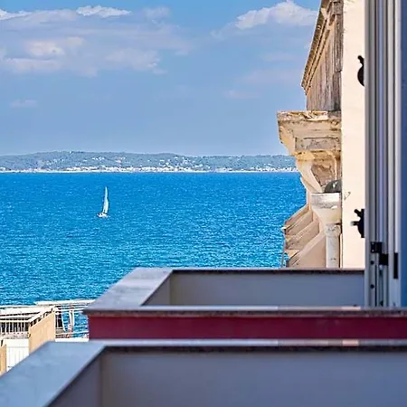 Dei Del Mare Boutique Bed & Breakfast