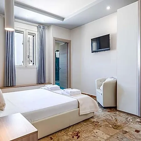 Dei Del Mare Boutique Gallipoli