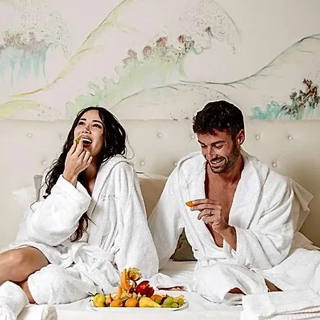 Bed & Breakfast Dei Del Mare Boutique