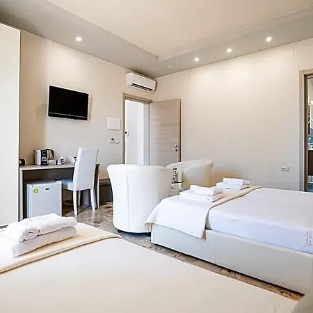 Dei Del Mare Boutique 4* Gallipoli