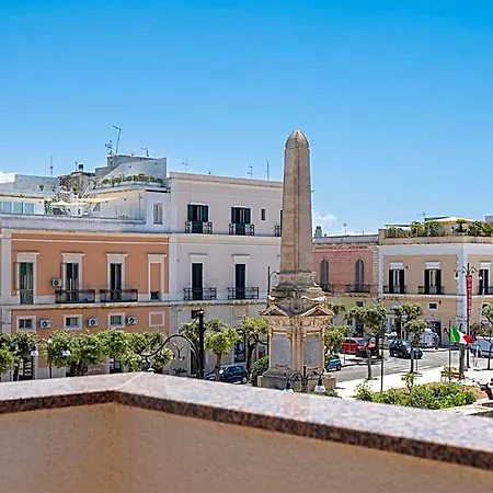 Bed & Breakfast Dei Del Mare Boutique