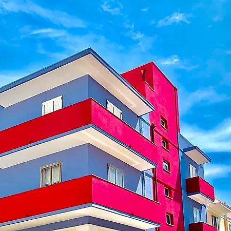 Bed & Breakfast Dei Del Mare Boutique 4*