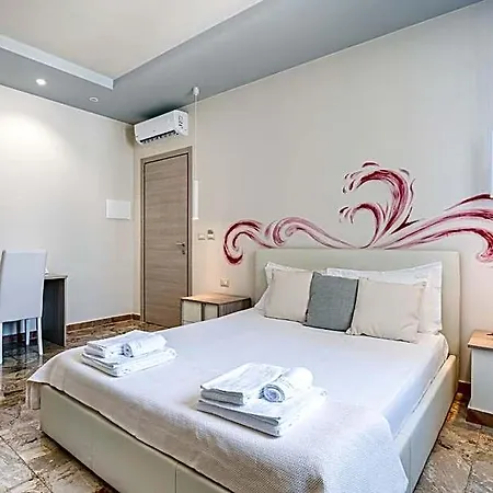 Dei Del Mare Boutique Bed & Breakfast 4*