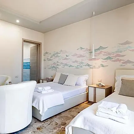 Dei Del Mare Boutique Bed & Breakfast