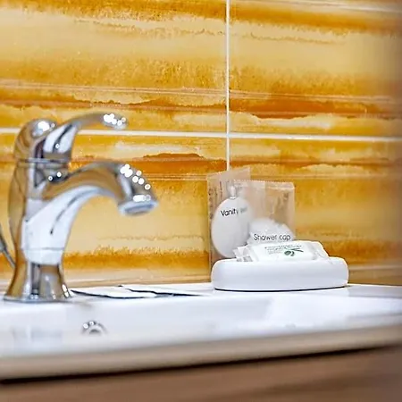 Bed & Breakfast Dei Del Mare Boutique Gallipoli