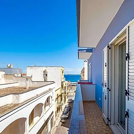 Bed & Breakfast Dei Del Mare Boutique