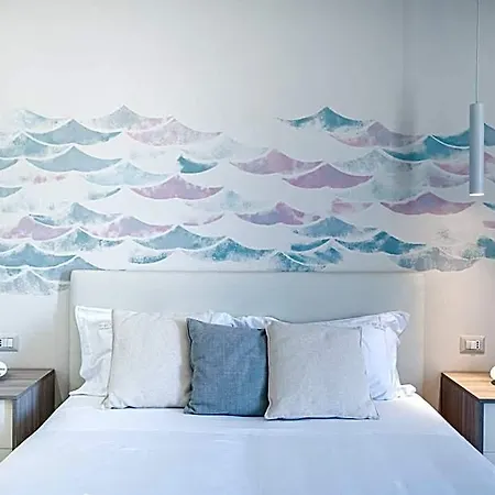 Dei Del Mare Boutique 4*