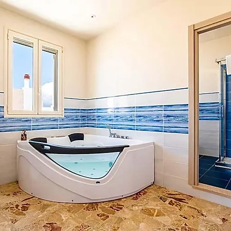 Dei Del Mare Boutique Bed & Breakfast Gallipoli
