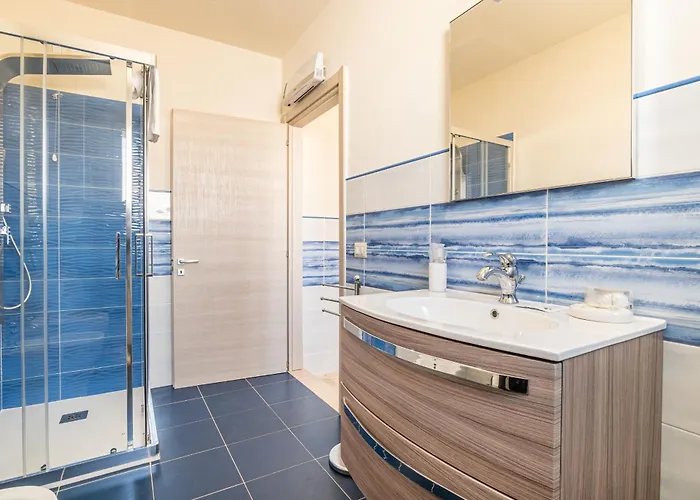 Bed & Breakfast Dei Del Mare Extra Luxury