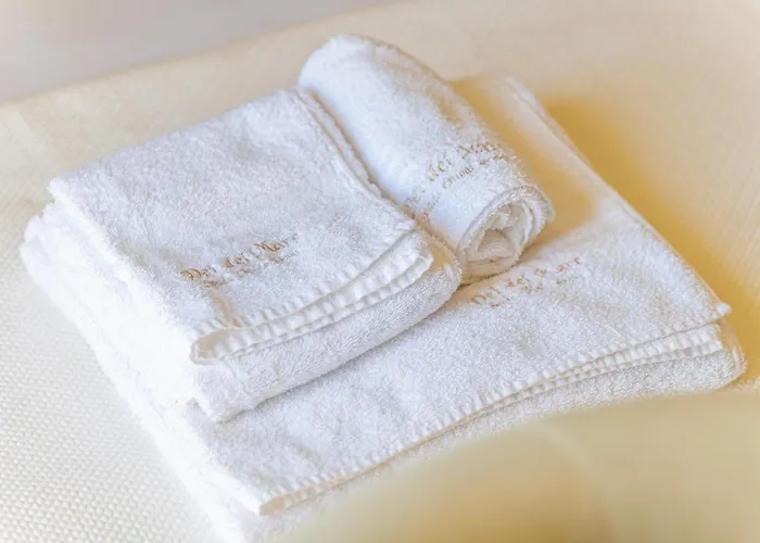 Frühstückspension Dei Del Mare Extra Luxury 4*