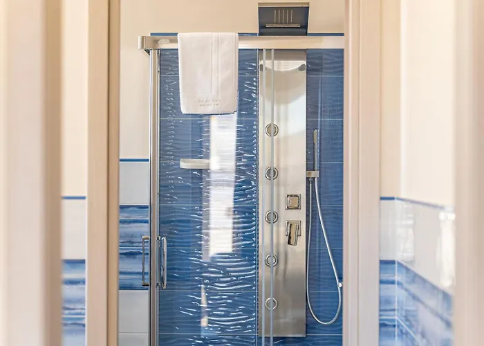 Dei Del Mare Extra Luxury 4*