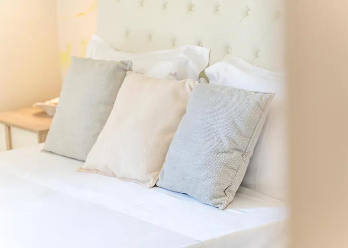 Dei Del Mare Extra Luxury Frühstückspension 4*