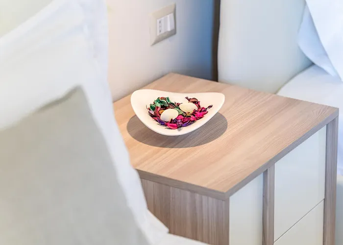 Dei Del Mare Extra Luxury 4*