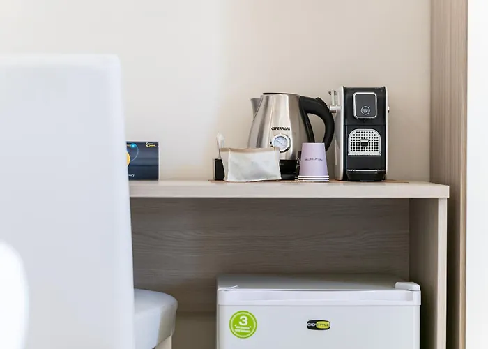 Dei Del Mare Extra Luxury Gallipoli