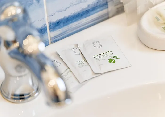 Dei Del Mare Extra Luxury 4* Gallipoli