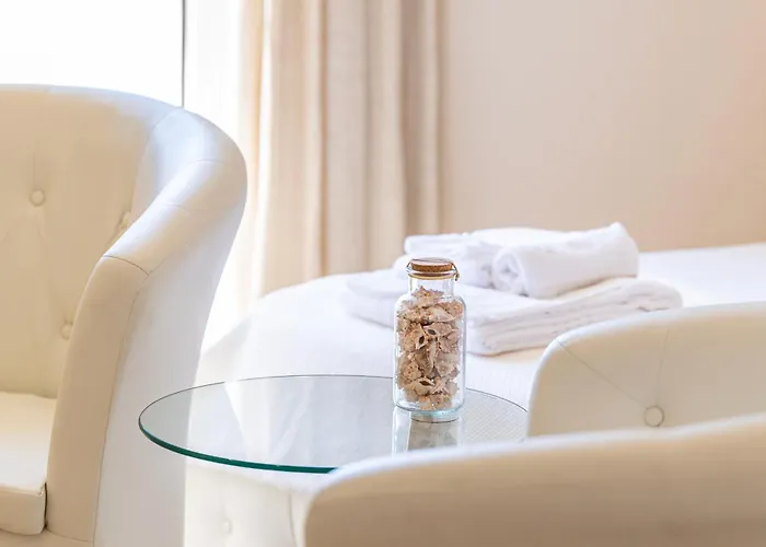 Dei Del Mare Extra Luxury Frühstückspension Gallipoli