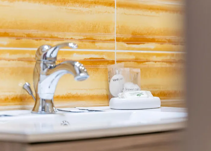 Frühstückspension Dei Del Mare Extra Luxury Gallipoli