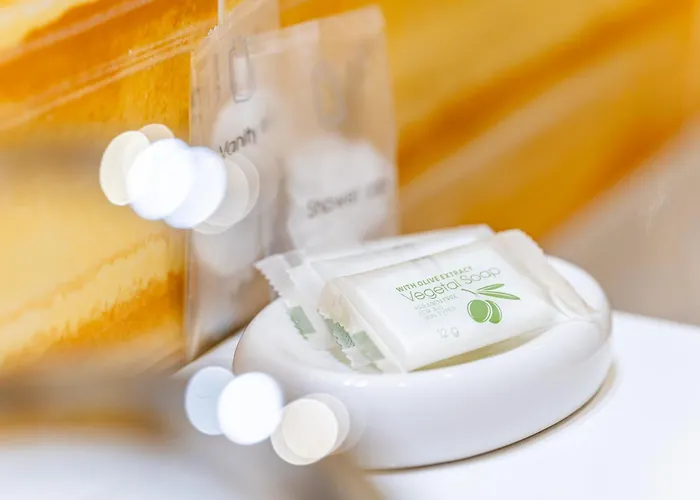 Dei Del Mare Extra Luxury Bed & Breakfast