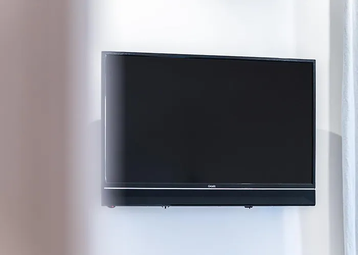 Dei Del Mare Extra Luxury Frühstückspension Gallipoli