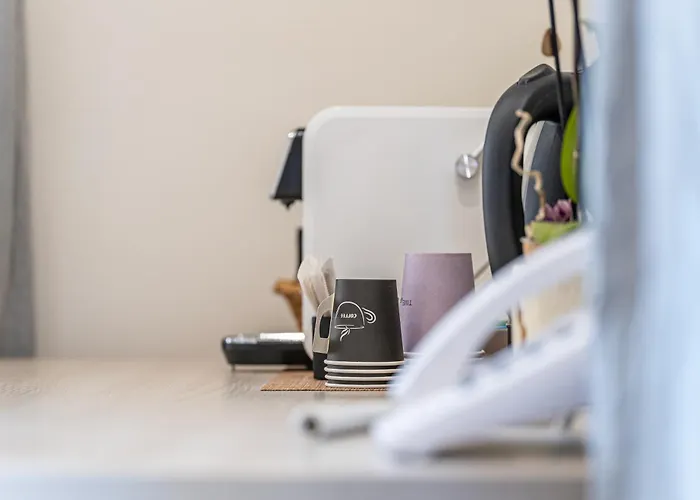 Dei Del Mare Extra Luxury