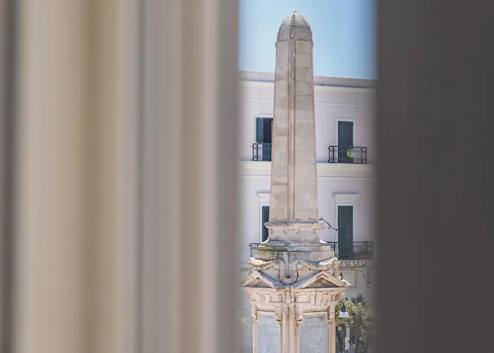 Frühstückspension Dei Del Mare Extra Luxury 4*