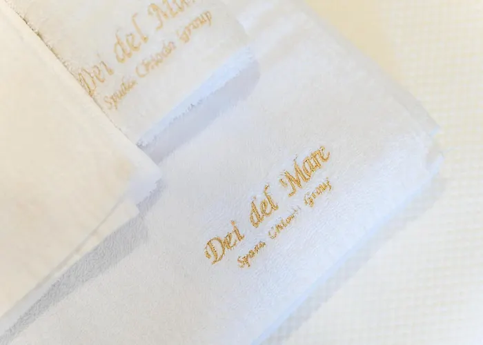 Dei Del Mare Extra Luxury Bed & Breakfast Gallipoli