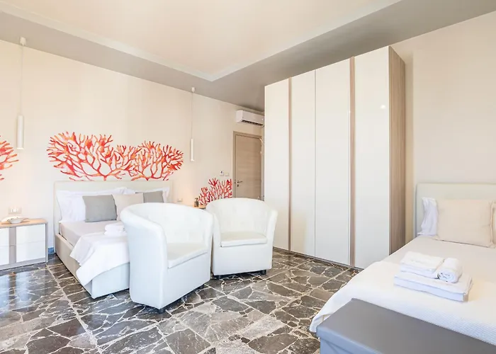 Dei Del Mare Extra Luxury 4*