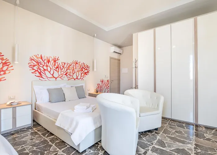 Dei Del Mare Extra Luxury Gallipoli