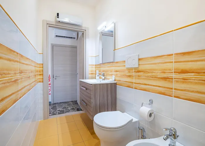 Dei Del Mare Extra Luxury 4* Gallipoli