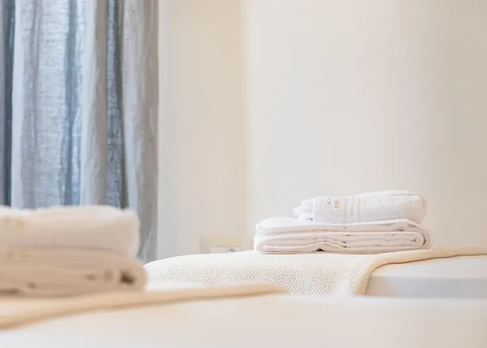 Dei Del Mare Extra Luxury Frühstückspension