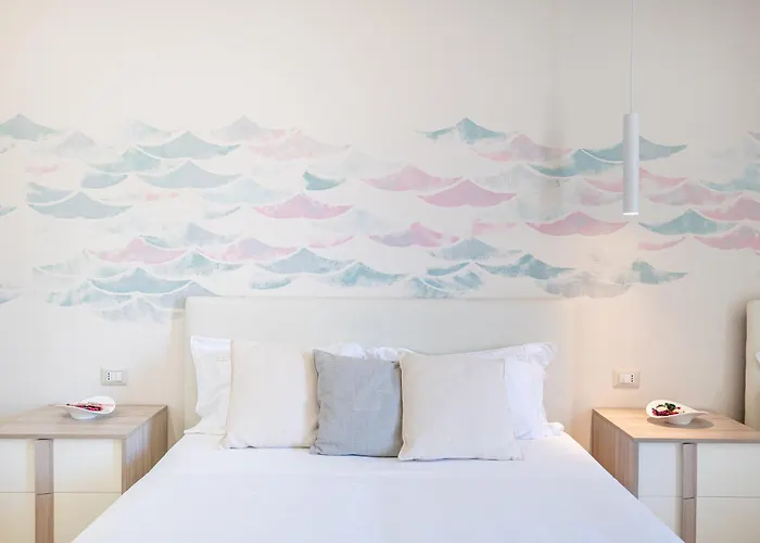 Dei Del Mare Extra Luxury Bed & Breakfast 4*