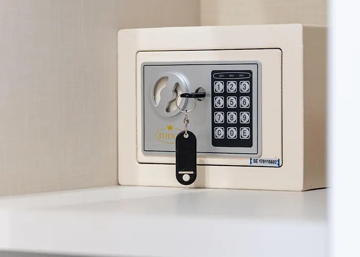 Dei Del Mare Extra Luxury Gallipoli