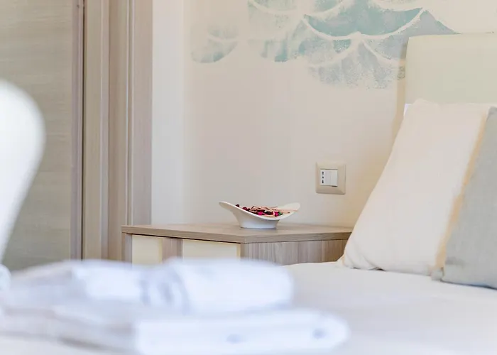 Dei Del Mare Extra Luxury