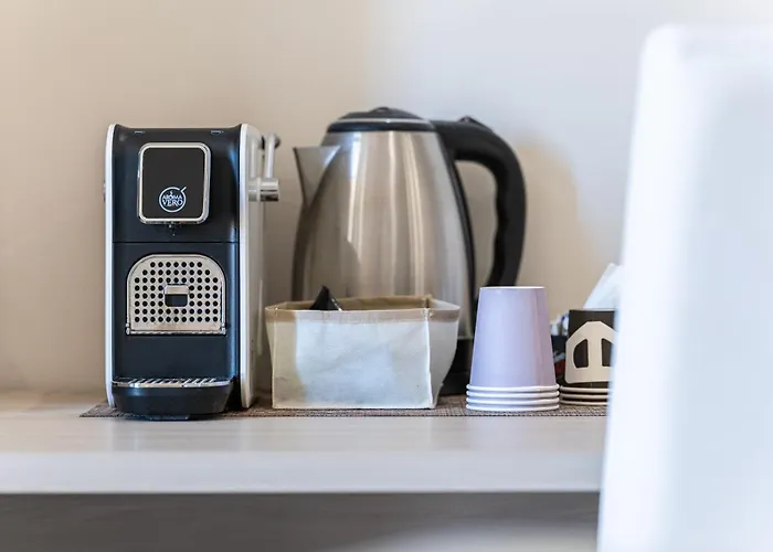 Dei Del Mare Extra Luxury 4* Gallipoli