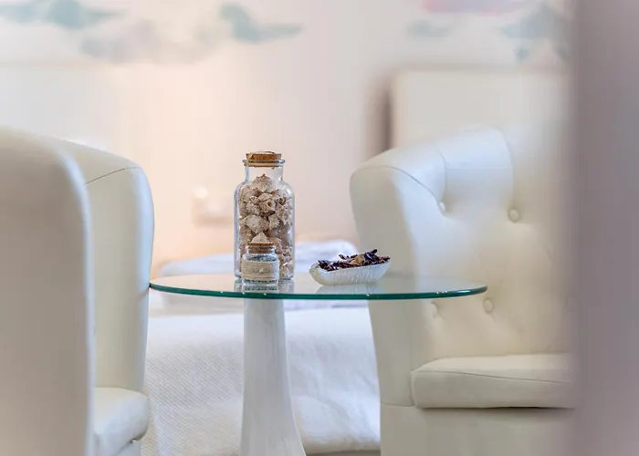 Dei Del Mare Extra Luxury