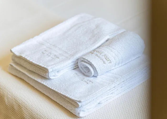 Frühstückspension Dei Del Mare Extra Luxury Gallipoli