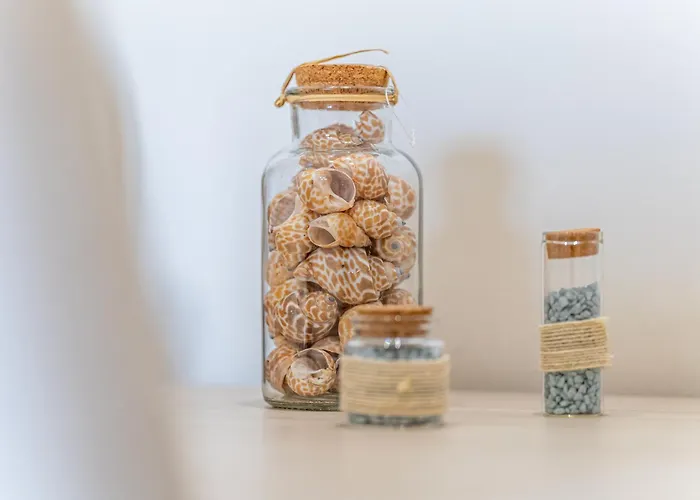 Dei Del Mare Extra Luxury Frühstückspension