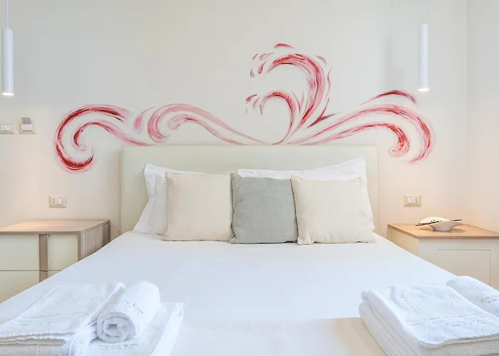 Dei Del Mare Extra Luxury Gallipoli