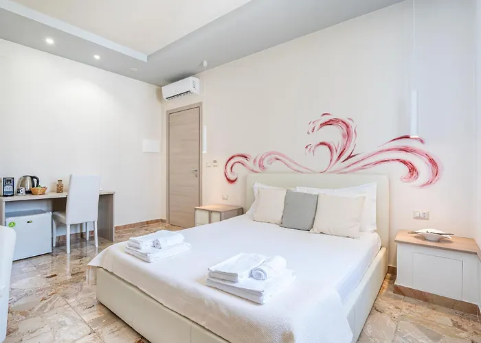 Dei Del Mare Extra Luxury