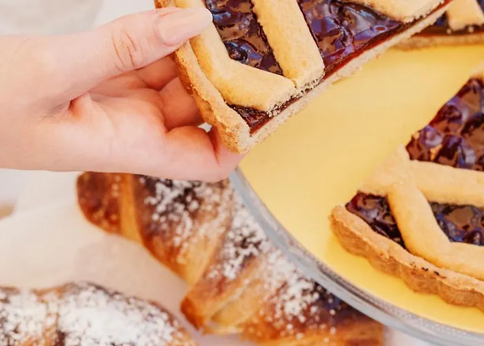 Dei Del Mare Extra Luxury 4*