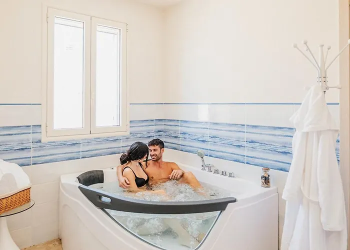 Dei Del Mare Extra Luxury